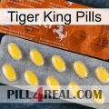 Tiger King Pills 42